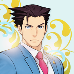 nanahoshis:Wright Anything Agency~ Colorful Icons (feel free to use)