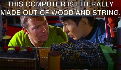 dragonsigma: spatscolombo: The more I see of the inner workings of the Enterprise, the more I&r