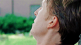 And On My Deathbed, All Ill See Is YOU.