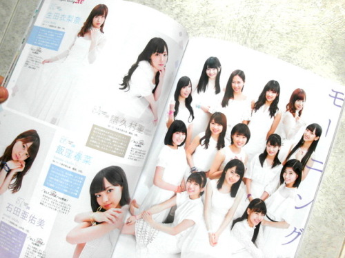 Jsuki; B.L.T. November 2017 Issue (feat. Keyakizaka 46) A super loaded 20th anniversary copy of B.L.