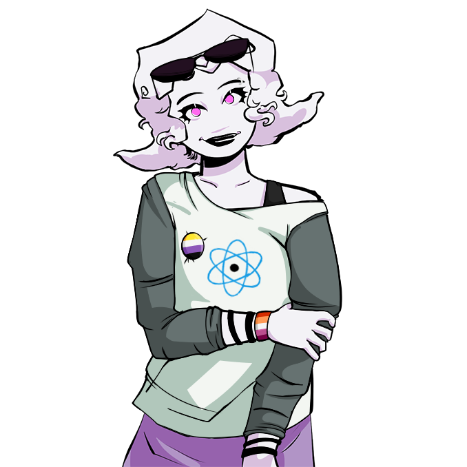 Meat Roxy Lalonde - Skindex