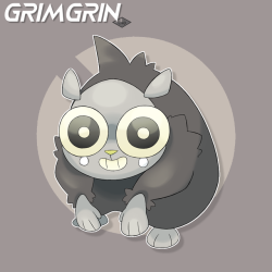 qamorfakemon:  Remake of an old line based