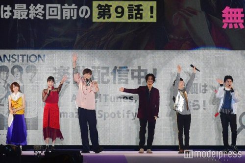 Girls Awards - Ikoma Rina