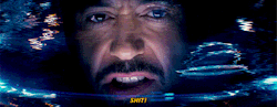 Ruinedchildhood:  Capntony: Avengers: Age Of Ultron (2015)Dir. Joss Whedon    