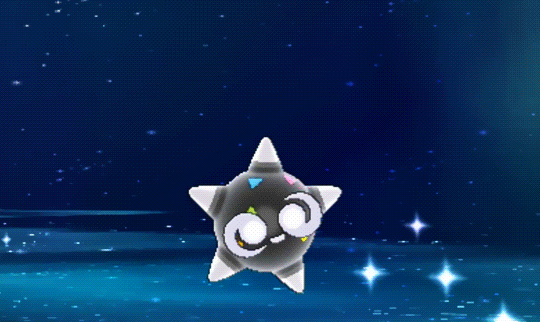 Bubble Jet Pokémon