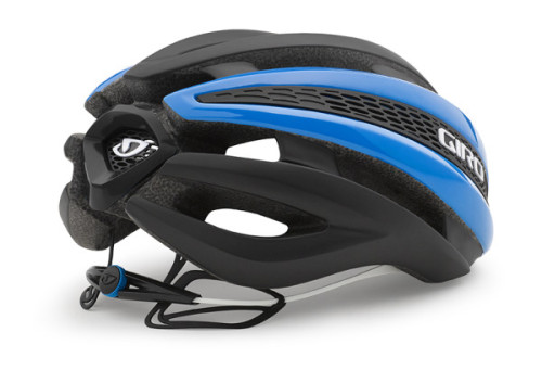 chirosangaku: Giro Launches The Synthe, The Only Road Helmet You’ll Ever Need