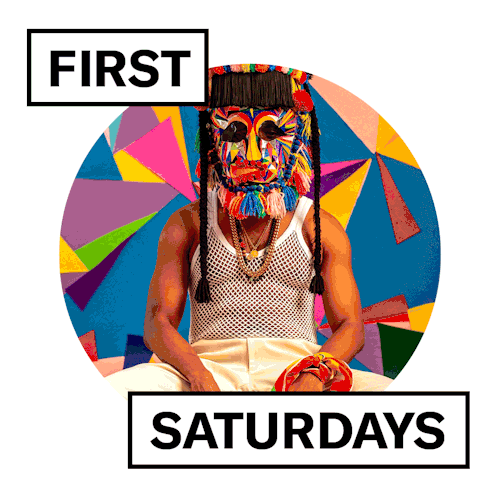 Fête and celebrate Caribbean heritage at this weekend’s First Saturday! Our packed lineup features m