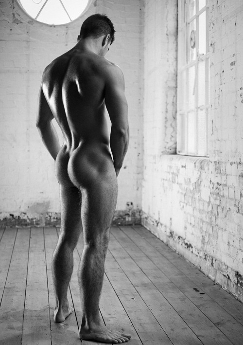 glorious butt