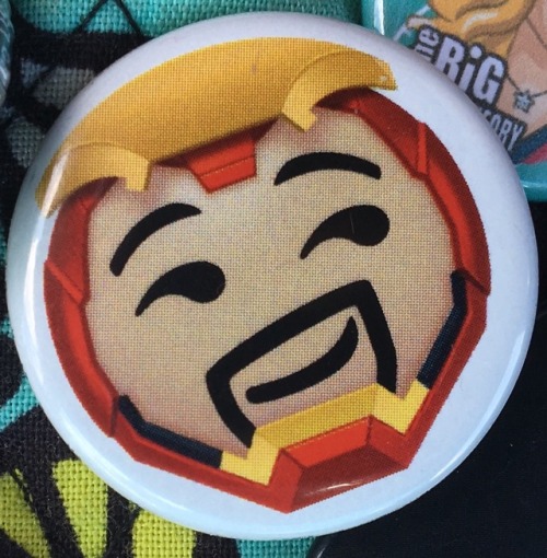 Guys I found the best button ever at Boxlunch earlier this week