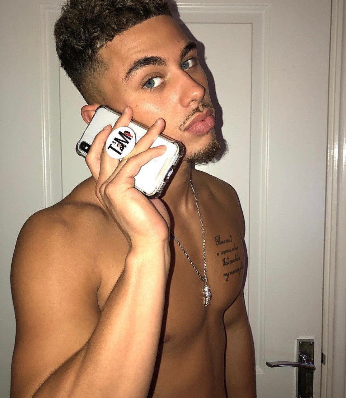 the-goodlookingguys:  https://instagram.com/_tristanjones
