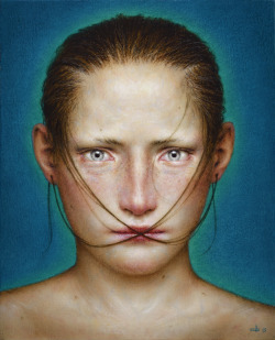 carga-de-agua:    Dino Valls - Silens. Spanish painter  