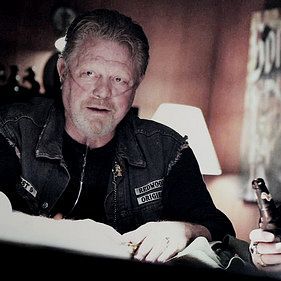 finchersdavids-deactivated20160:  Sons of Anarchy Alphabet - P - Piermont “Piney”