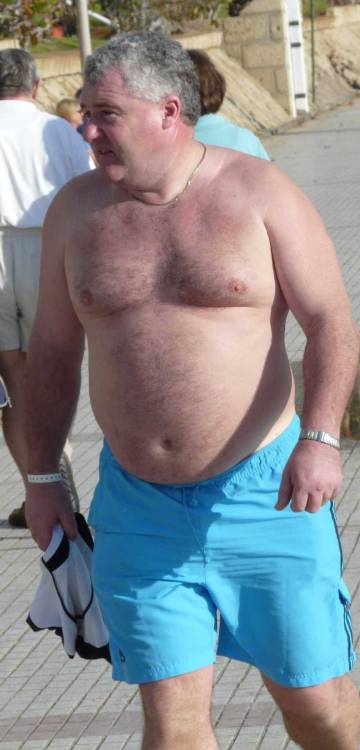 mrjimparker99:This is a perfect specimen of dad