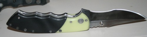 knifepics:  by Mark Terrell