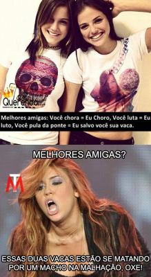 team-malhacao:  oh o que postaram no face