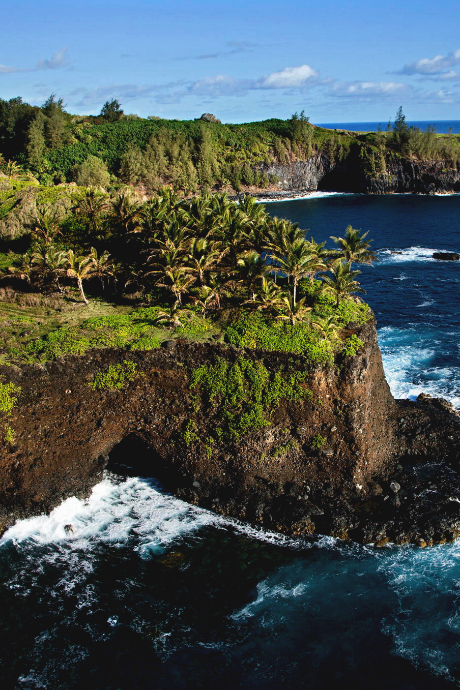 jrxdn:  Maui | © | Instagram