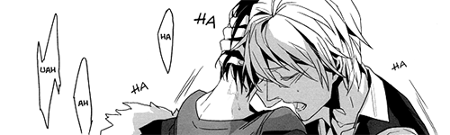 yaoi addiction