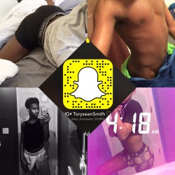 therealgoldpapi:  add me