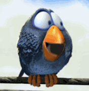 I think I finally found a gif that fits me perfectly at least once every day.