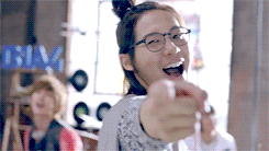 maggiesgreene:  O.K → SOLO DAY 