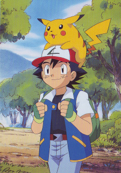 pokescans:   Postcard.   I wish people would