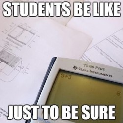 9gag:  During final exams. #9gag 