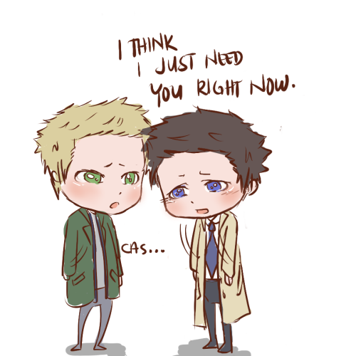 enochiancassbutt:  oo3 