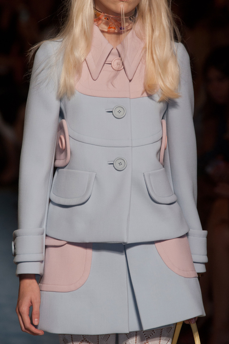 mulberry-cookies:
“ Miu Miu S/S 2014 (details)
”