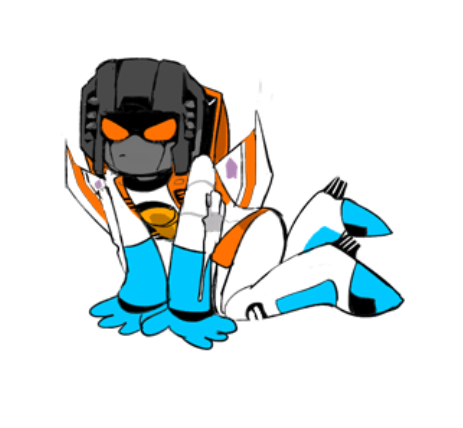 Random Shenanigans and Etc.