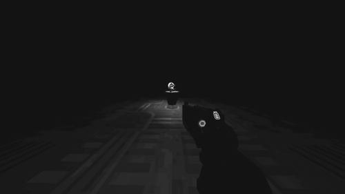 The Maze From Ultrakill Level 0-S [SOMETHING WICKED]