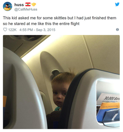 recommend: These brutal kid tweets will have you laughing until you cry (x)