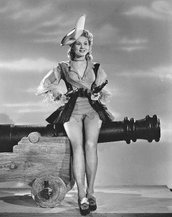 Virginia Mayo