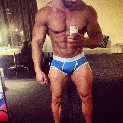 Best Bodybuilding Pics