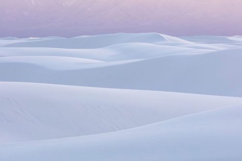 bobbycaputo:    The Surreal Desert Landscapes Of The United States Of America Photographer by David Clapp  