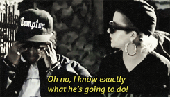 HIPHOPRAPR&B