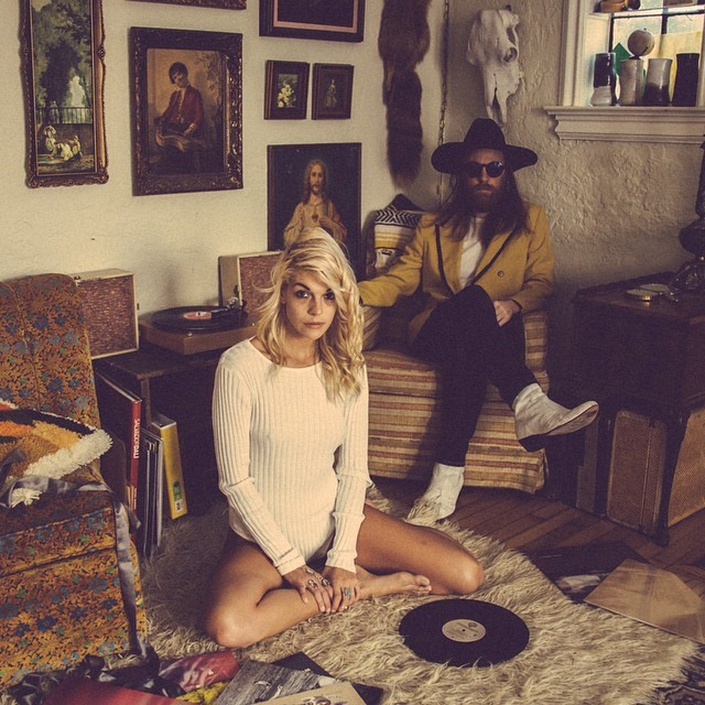 GIRLS GONE VINYL 