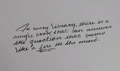kaneabigails:If you are interested in stories with happy endings, then you would be better off somew
