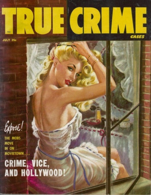 Pulp Covers