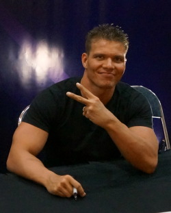 hotcelebs2000:  TYSON KIDD