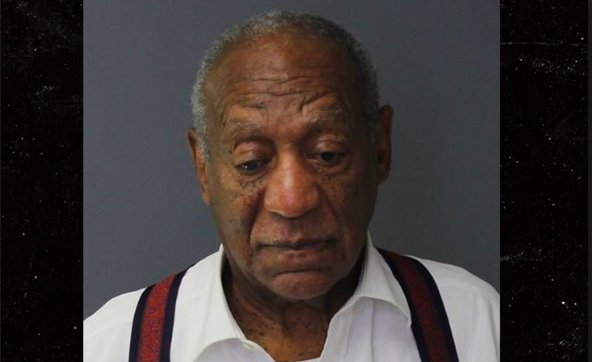 kingjaffejoffer:    Me: Damn, they locked Bill Cosby up.Also me: Well, all he had