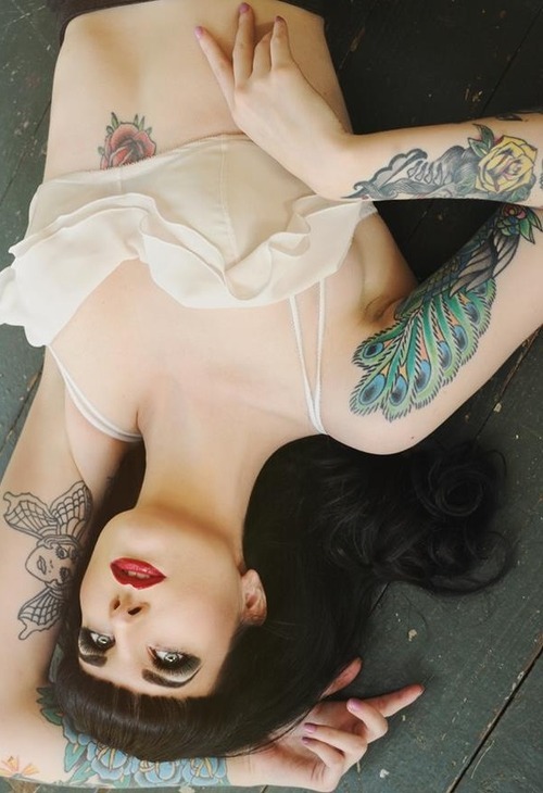 PixieLaceRose