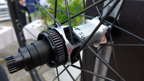 chirosangaku:  DT Swiss: New wheels, ODL suspension forks and shocks - components + accessories | BI