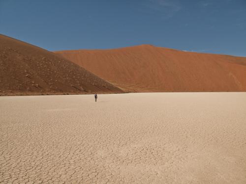 How &lsquo;Mad Max: Fury Road&rsquo; caused actual fury in the world&rsquo;s oldest dese