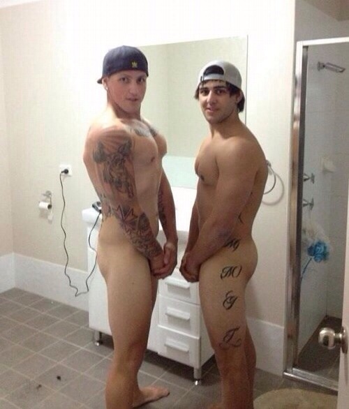 Frat Boys by Northstar