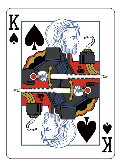 flipperbrain:  Dark One of spades. yeah, not done with the card thing yet. :)