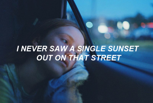 imthecosmos: Petra Collin’s “The Teenage Gaze” x Spector’s “