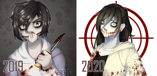 Happy 10 Years To My Art Journey