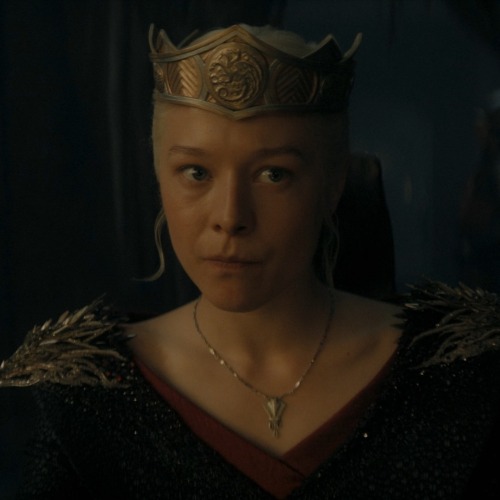 HOUSE OF THE DRAGON | TEAM BLACK ICONS - 2.08 "THE QUEEN WHO EVER WAS" [PART 1/3]