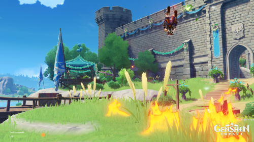 Here Are The Photos From Windblume's Breath 2023!