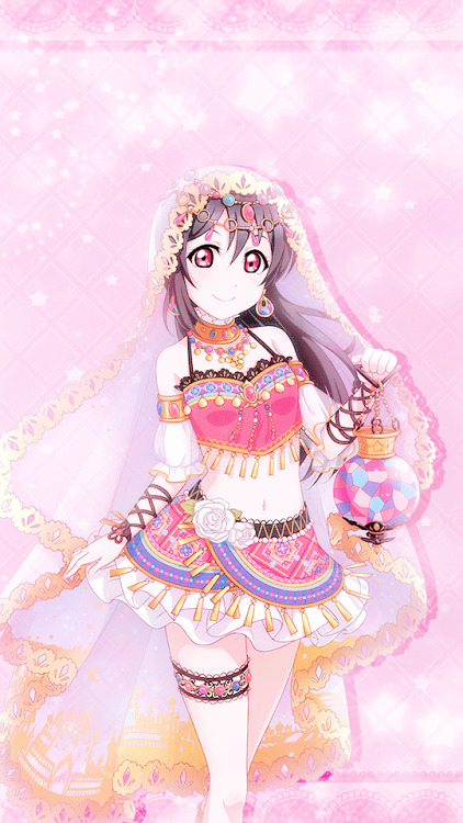 nico yazawa wallpapers ੈ✩‧₊˚